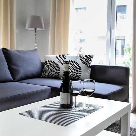 Rezydencja Apartamenty Ostrowski ウストロニエ・モルスキエ エクステリア 写真